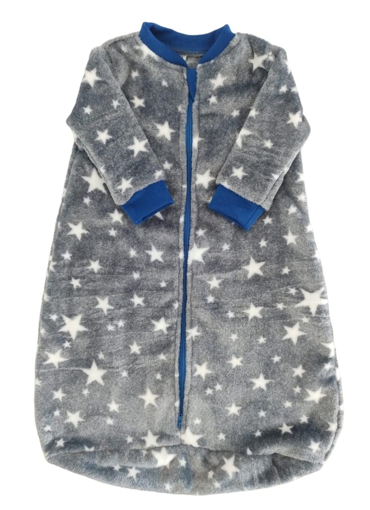 Estrellas azul gris T4