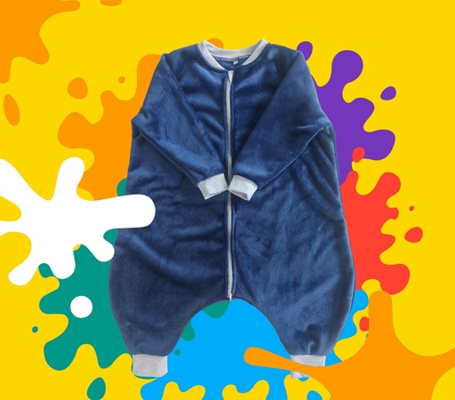 Azul Marino Adulto