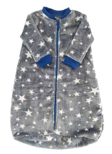 Estrellas azul gris T1