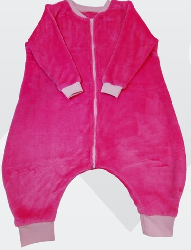 Rosa pastel T2