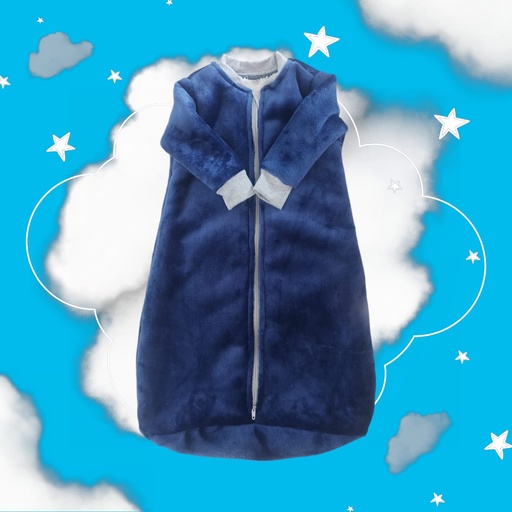 Azul gris Borrega G